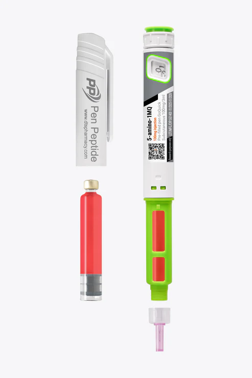 5_amino_1mq 5-Amino-1MQ | 100mg