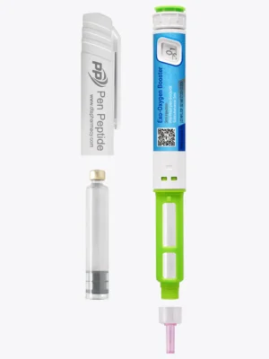 ExoOxygenBooster Exo-Oxygen Booster | 3ml