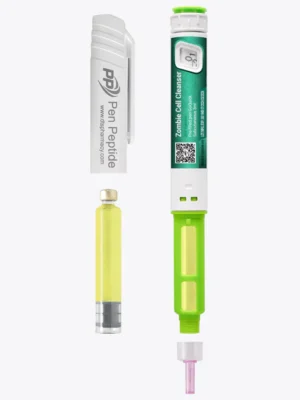 ZombieCellCleanser Zombie Cell Cleanser - Senolytic Pen | 3ml