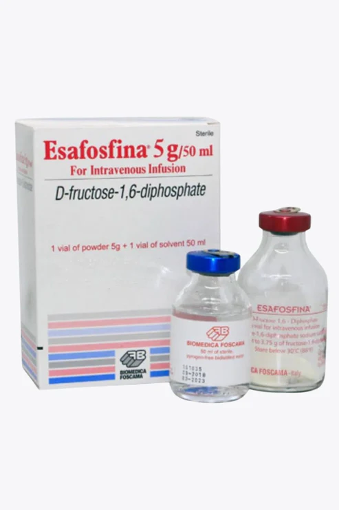 Esafosfina 5g/50ml