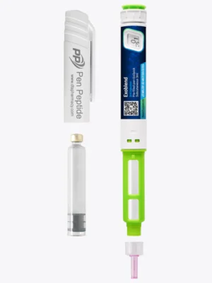 exoblend Exoblend 3ml | Advanced Formula