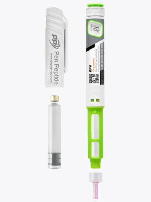 kpv KPV Peptide - Pen | 10mg