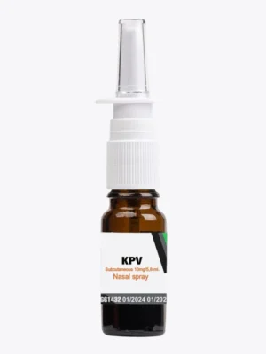 kpv-peptide-spray KPV Peptide - Spray nazal | 10mg/5.8ml