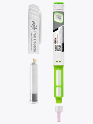 nmn-pen NMN (Nicotinamide Mononucleotide) | 1500mg/3ml