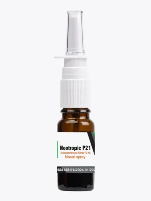 nootropic-p21-spray Nootropic P21 - Spray nazal | 20mg/10ml
